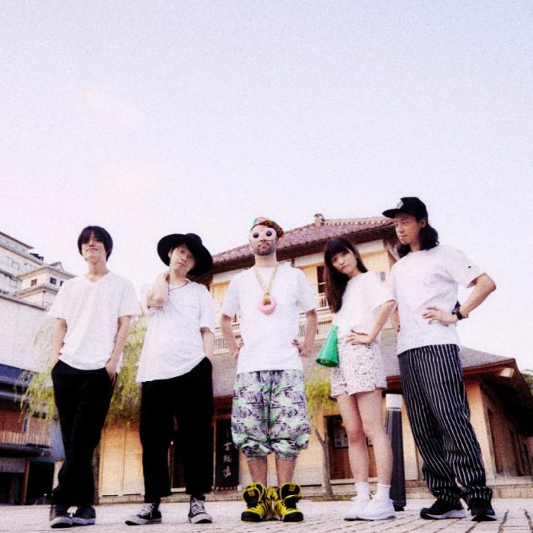 Listen to 今夜はブギー・バック2016 / ノンブラリ × young donuts by