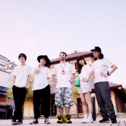 今夜はブギー・バック2016 / ノンブラリ × young donuts