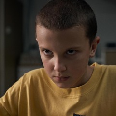 Stranger Things - One Blink for Yes (Ridu Remix)
