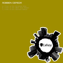 Robben Cepeda - C'est La Vie (Astraer Remix)