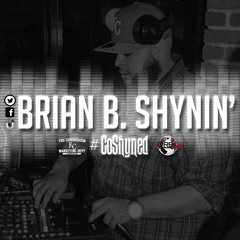 New Jack Swing Megamix 2016