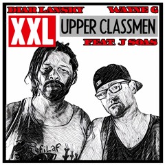 Diar Lansky & Wayne G - "Upper Classmen" Feat. J Soas