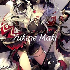[YUKINEMAKI]Starships-Lindsey Stirling feat Megan Nicole(NIGHTCORE VERSION)