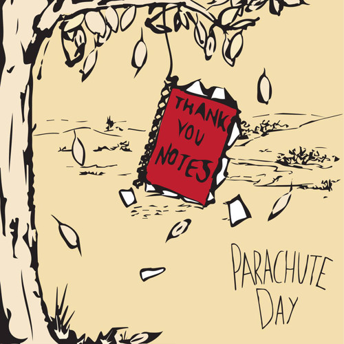 You Are The Daydream