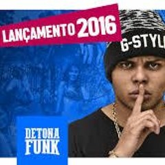MC Fioti E MC Lan - Senta Novinha (Lan, Fioti E Jeeh Pekeno) Lançamento 2016