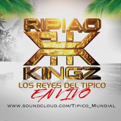 Ripiao Kingz - El Picotiao [2016]