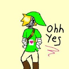 [SmashTale AU] - It's Legend Time!
