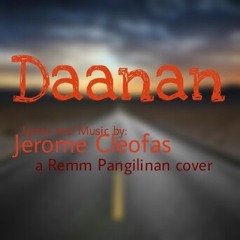 Daanan (Cover By Remm)