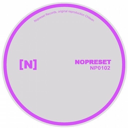 Marc Suun - El Momento (Original Mix)