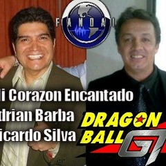 Mi Corazon Encantado Ricardo Silva y Adrian Barba Fandai