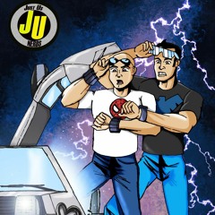 Just Us Nerds Podcast, Episode 19