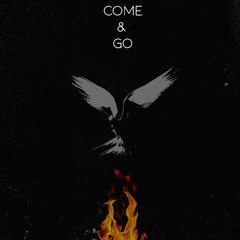 Travis Scott x Young Thug Type Beat - "Come & Go" (Prod. Ill Instrumentals x Suspekt)
