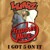 Artwork for Luniz - I GOT 5 ON IT (Frankee More Bootleg)
