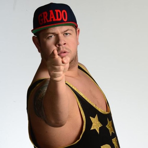 ICW Grado Theme Song