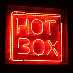 Hotbox - DJELi_