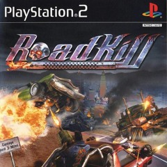 The Fuzz Brothers - Drive to Survive