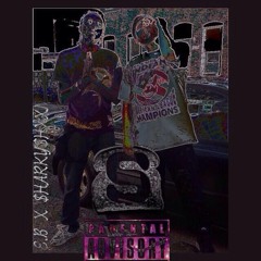 $C$A x $.$ - LONE (Prod. By CorMill)