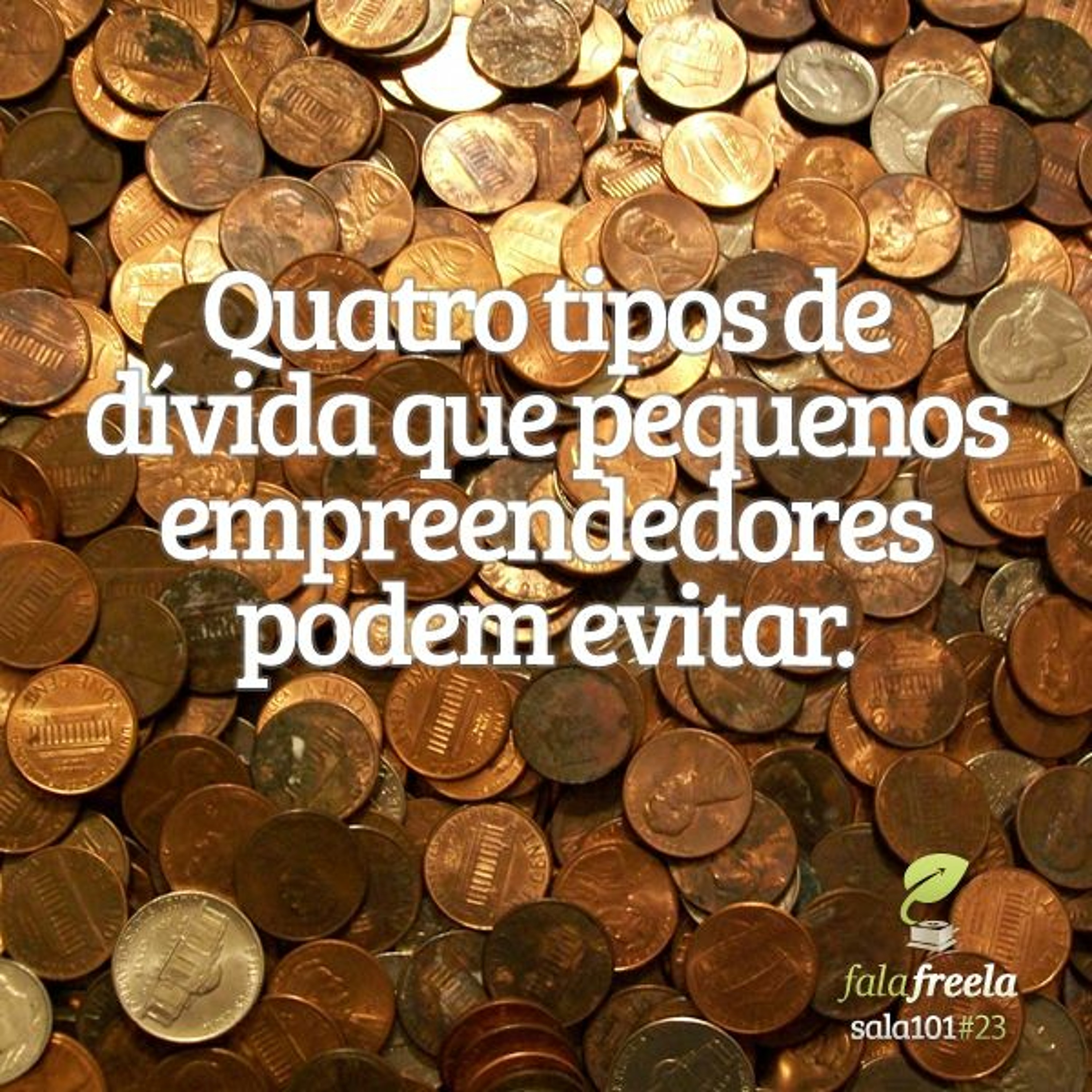 falafreela - para pensadores criativos