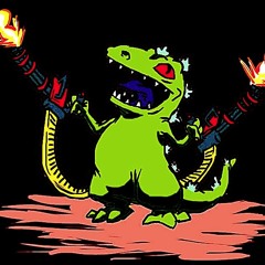 Reptar 2
