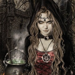 Witching Hour 200