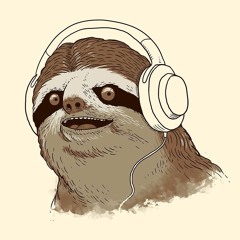 Slothmoth - Spiritual Dance Music