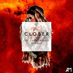 The Chainsmokers - Closer (Aash Mehta Flip) [#1 Remix on HypeM]