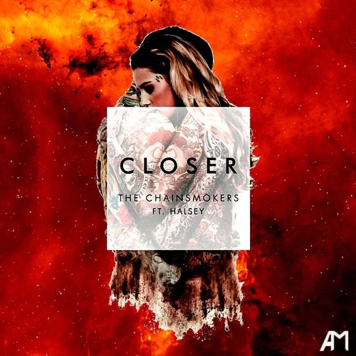 The Chainsmokers - Closer (Aash Mehta Flip) [#1 Remix on HypeM]