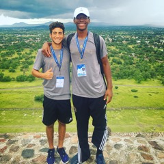 All my life ft IssaTheBatista (prod BirdieBangs)