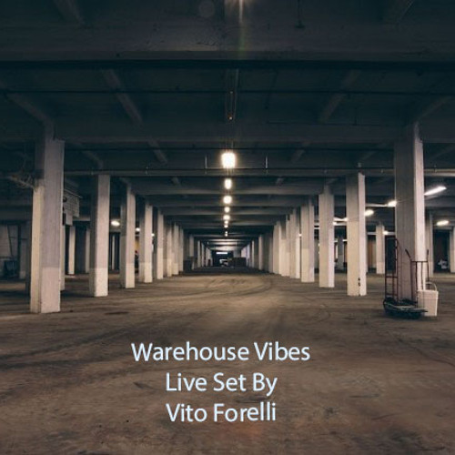 Warehouse Vibes Live set