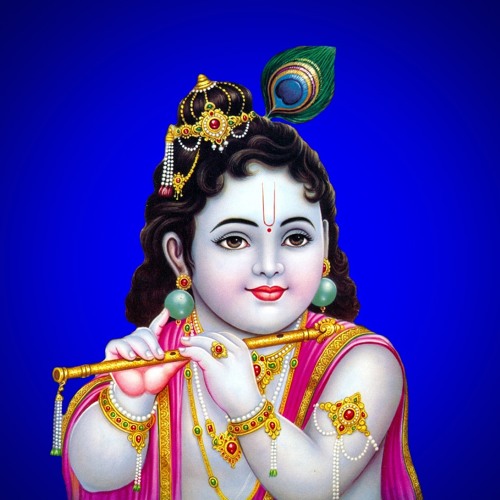 Vande Krishna