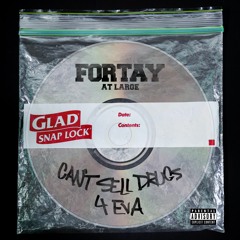 Fortay - Getaway 2 (feat. Kerser)