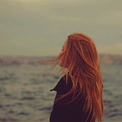 Hideaway Project - Ginger Hair