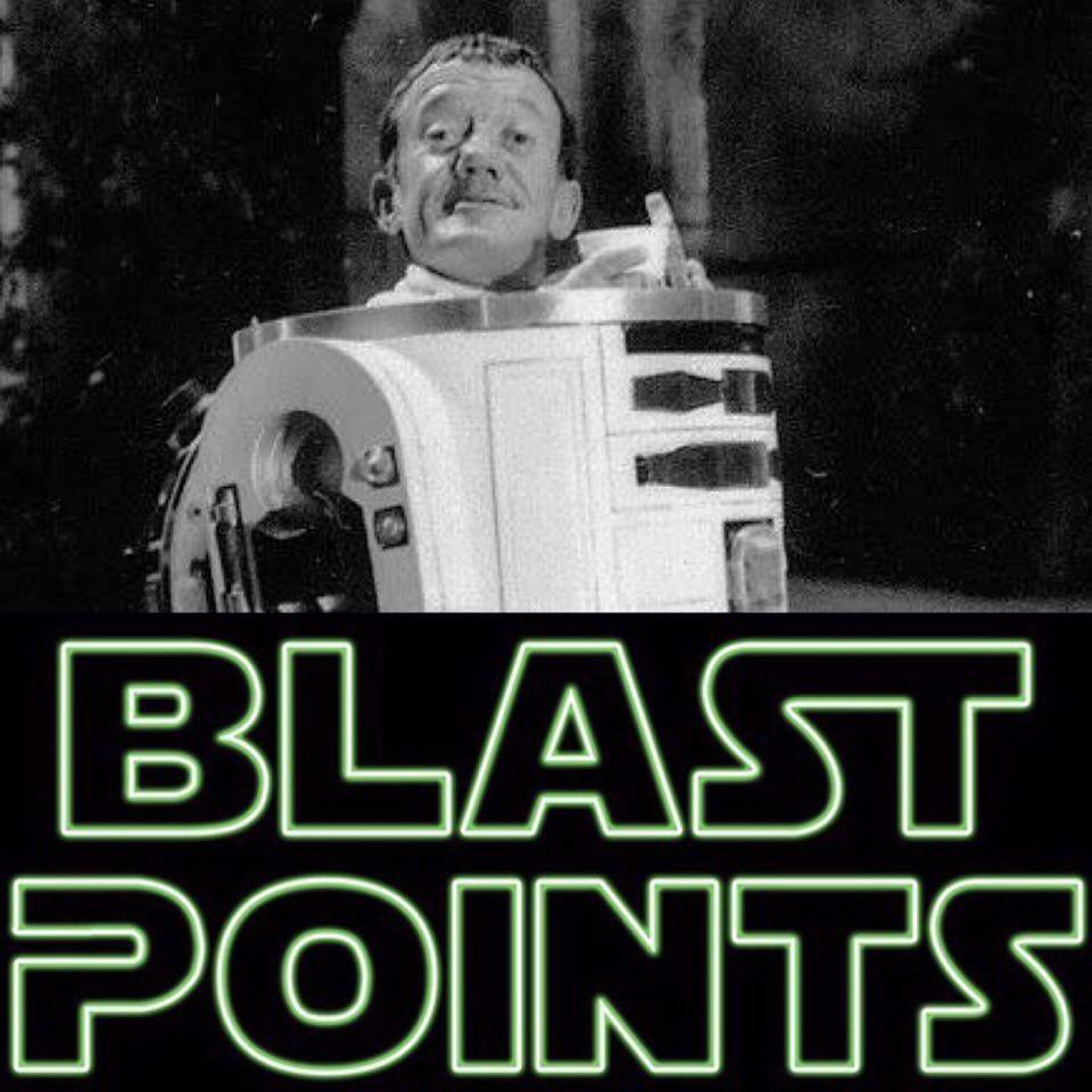 Blast Points - Star Wars Podcast