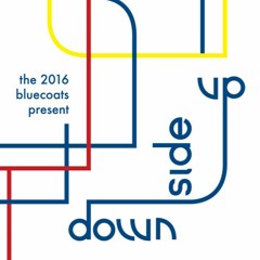 Bluecoats 2016 Finals - Down Side Up - 01 - 97.65