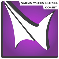 Nathan Vachon & Bergol - Comet (Original Mix)