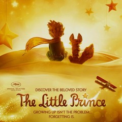 Episode 3: The Personal Impact of The Little Prince (Netflix)