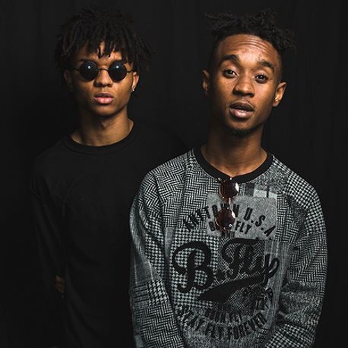 Rae Sremmurd - Black Beatles [Instrumental] (Prod. By 