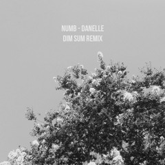 Danelle - Numb (Dim Sum Remix)