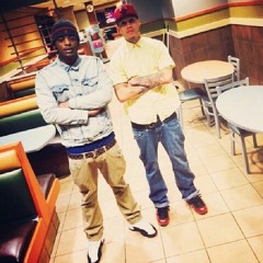 Jroc x Paydro - Doe Mode