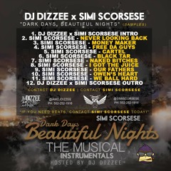 3. SIMI SCORSESE - MONEY MAKER