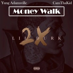 Money Walk - Lil Durk - Beat/Instrumental