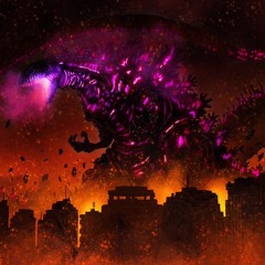 Persecution Of The Masses Shin Godzilla Music 8bit Remix