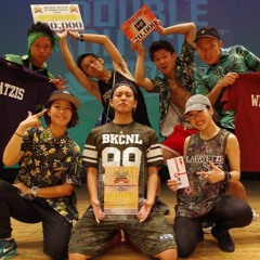 Gush Out Hot Pathos DDSF2016 【Mochas & YuI remix】