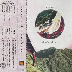 Stick Talk- axiom