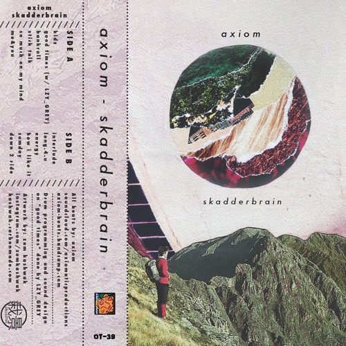 So Much On My Mind- axiom