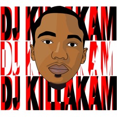Killa Kam 21st Bday Mix