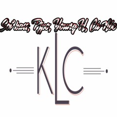 K.L.C (Kêu Là Chị) - Sol'Bass , Pjpo, Young H X Cá Nóc