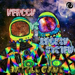 Psychedelic Abduction (Original Mix)