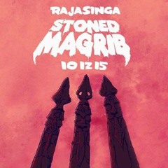 Stoned Magrib (Single)