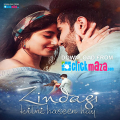 Udasiyaan (Rock Version) - Zindagi Kitni Haseen Hay - Mustufa Zahid